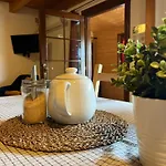 Pod Liscim Kopcem Nyaraló