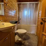 Pod Liscim Kopcem Nyaraló Vrchlabí