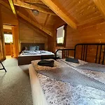 Nyaraló Pod Liscim Kopcem Vrchlabí