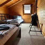 Nyaraló Pod Liscim Kopcem