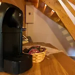 Pod Liscim Kopcem Nyaraló *