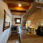Nyaraló Pod Liscim Kopcem Vrchlabí