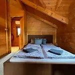 Pod Liscim Kopcem * Vrchlabí