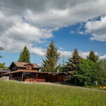 Holiday home Pod Liscim Kopcem