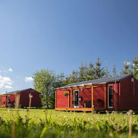 Holiday home Pod Liscim Kopcem