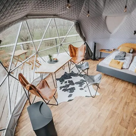 Holiday home Pod Liscim Kopcem