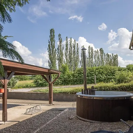 Hébergement de vacances Pod Liscim Kopcem Vrchlabí