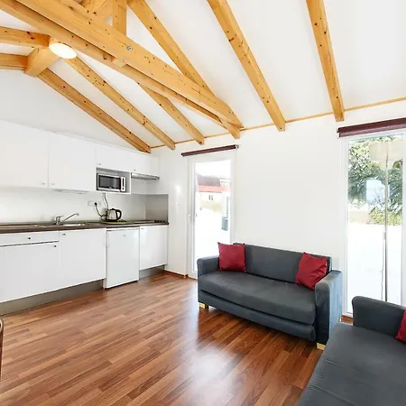 Holiday home Pod Liscim Kopcem Vrchlabi