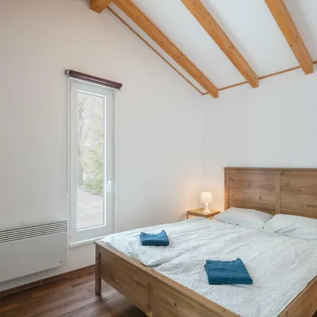 Pod Liščím Kopcem Сasa de vacaciones